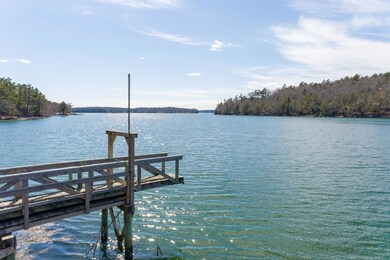 Private Dock