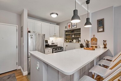 Parris Landing unit 1103, Boston, MA 02129 - photo 5