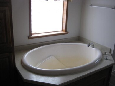Master Bath/Spa
