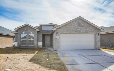 1302 Cajun St, Odessa, TX 79765 - photo 2