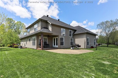 94 Tyler Way, Scott Depot, WV 25560 - photo 5