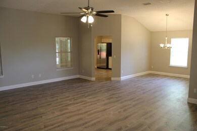 Great Room/Dining