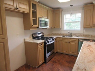 109 Tommy Johnson Rd, Laurel, MS 39443 - photo 3