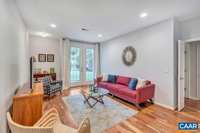 715 Walker Square unit 1D, Charlottesville, VA 22903 - photo 2