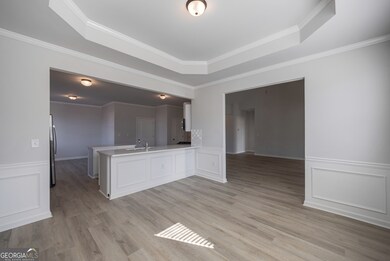 931 Park Place St, Social Circle, GA 30025 - photo 6