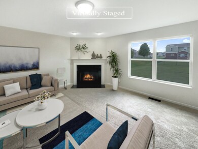 2364 Rosewood Dr, Greenwood, IN 46143 - photo 2