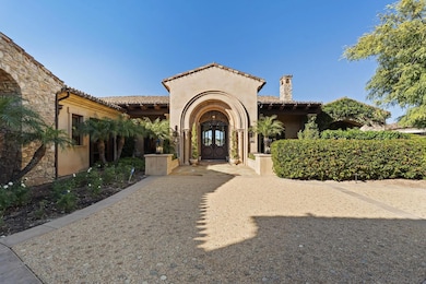 18486 Via Candela, Rancho Santa Fe, CA 92091 - photo 2