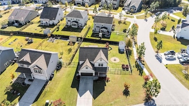 335 Parrish Ln, Carthage, NC 28327 - photo 3