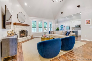 11850 S Oswego Ave, Tulsa, OK 74137 - photo 7