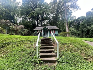 184 Adeline Ave NW, Atlanta, GA 30314 - photo 2