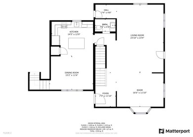 85-87 Hartford St unit 85, Westwood, MA 02090 - photo 3