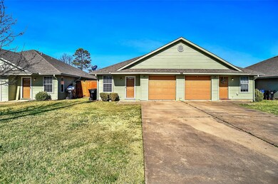 1019 Rice St unit 101, Denison, TX 75020 - photo 2