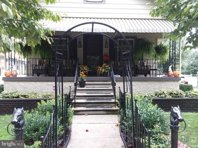 323 Virginia Ave, Collingswood, NJ 08108 - photo 2