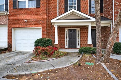1644 Sandy Beach Point, Lawrenceville, GA 30043 - photo 3