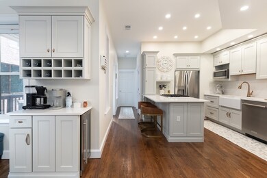 11 Durham St unit 3, Boston, MA 02115 - photo 4