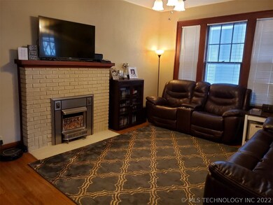 1201 E Fairview Ave, Sapulpa, OK 74066 - photo 7