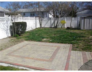 Yard/Garden.