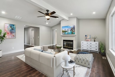 3103 Timberline Dr, Champaign, IL 61822 - photo 2