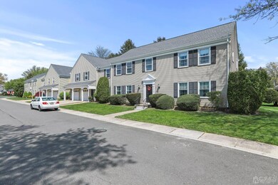 552 Tilton Way unit A, Monroe Township, NJ 08831 - photo 3