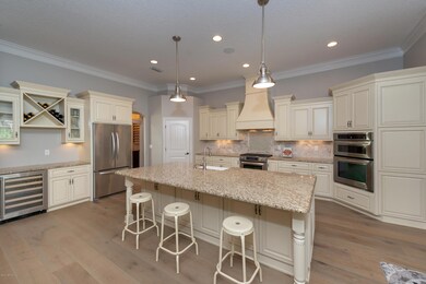 156 Ashton Oaks Dr, Saint Augustine, FL 32092 - photo 4