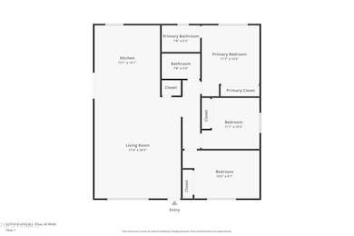 2215 W Emelita Ave, Mesa, AZ 85202 - photo 6