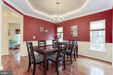 8863 Bennington Blvd, Lorton, VA 22079 - photo 4