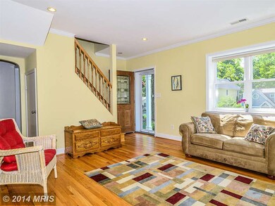 1405 N Sycamore St, Arlington, VA 22205 - photo 4