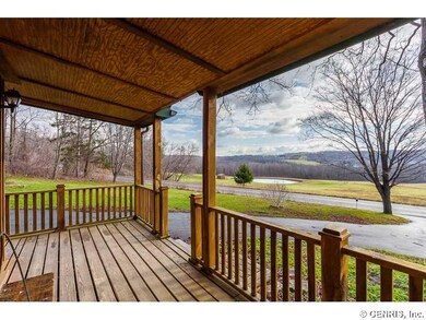 Porch - Open
