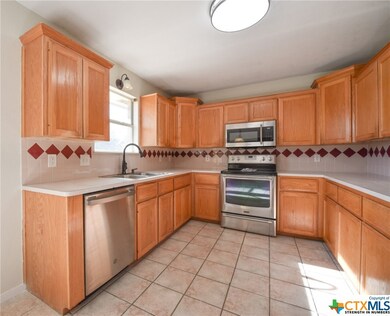 2830 Big Divide Rd, Copperas Cove, TX 76522 - photo 5