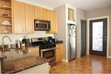 61 Neponset Ave unit 2, Dorchester, MA 02122 - photo 4