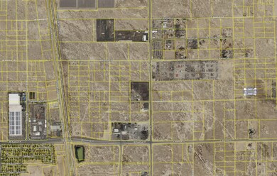 0 N of E Ave G12 East of 5th unit 24005140, Lancaster, CA 93535 - photo 2