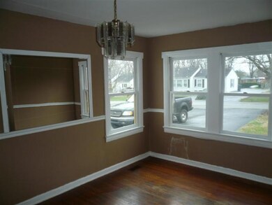 1507 Kefauver St, Manchester, TN 37355 - photo 3