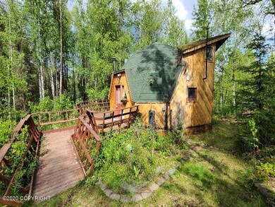 10842 W Wasey Way, Houston, AK 99694 - photo 2