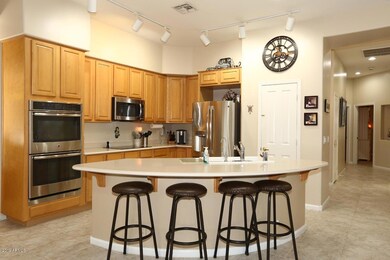 Kitchen-Bar