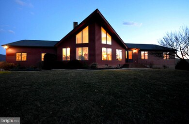 96 Windy Meadows Ct, Front Royal, VA 22630 - photo 3