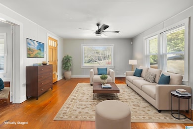 1232 2nd Ave, Fultondale, AL 35068 - photo 3