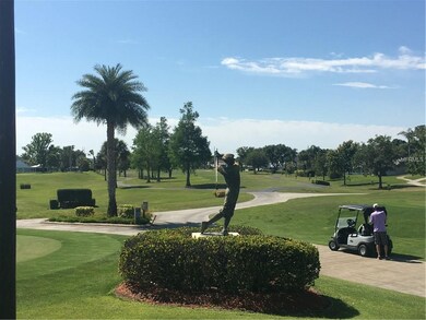 Ventura Golf Course