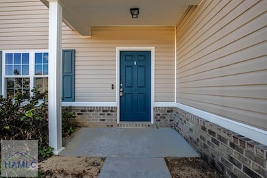 356 Huntington Dr NE, Ludowici, GA 31316 - photo 4