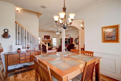 14009 Stacey Valley Dr, Azle, TX 76020 - photo 6