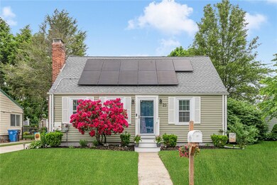 23 Delway Rd, Cranston, RI 02910 - photo 2