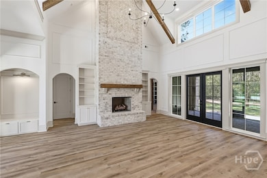 112 Wakefield Dr, Guyton, GA 31312 - photo 7