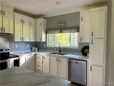 4665 S Brush Hollow Loop, Inverness, FL 34450 - photo 5