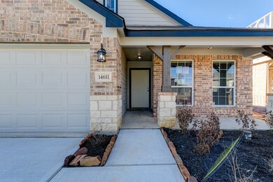 14611 Poplar Lake Trail, Cypress, TX 77429 - photo 3