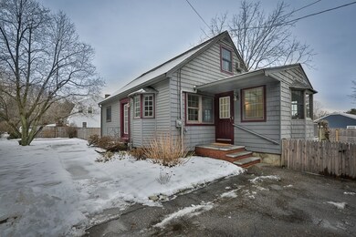 105 Ferry Rd, Newburyport, MA 01950 - photo 4