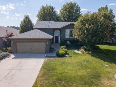 963 N Stanley St, Medical Lake, WA 99022 - photo 2