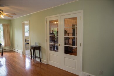 Entryway