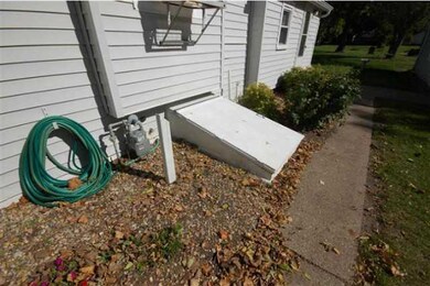 Other. Access to Basement