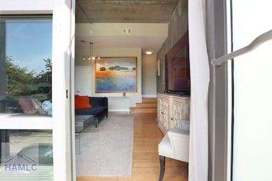 536 Selma St unit D, Savannah, GA 31401 - photo 6