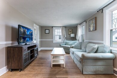 41 Sheldon St, North Dartmouth, MA 02747 - photo 5