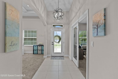 1106 Morgan Cir NE, Palm Bay, FL 32905 - photo 5